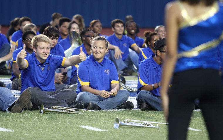 Cove Spirit Spectacular